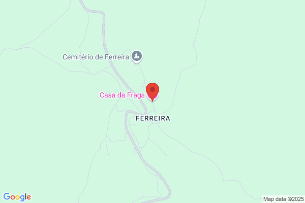 Fraga Ferreira