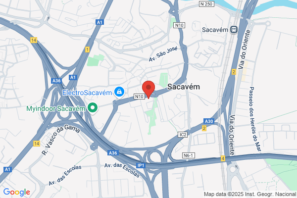 Administração Do Condomínio Dos Moutidos