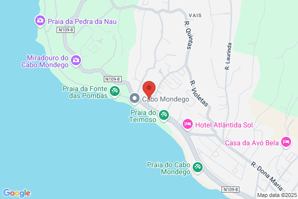 Cafarca De No