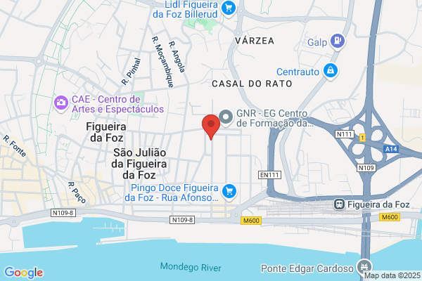 Dagestígestàde Empresas Lda