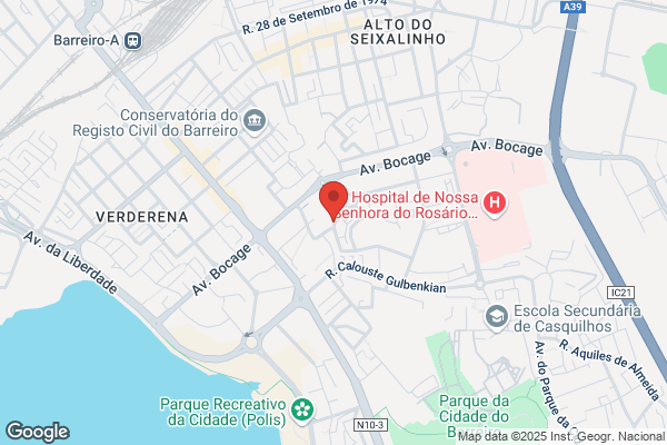 Edudragíinvestimentos Imobiliéos Lda