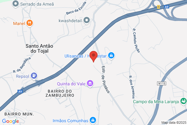 Efacec-Automaï E Robca Sa