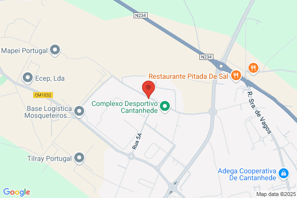 Elditran-Fabrico E Montagem De Transformadores Lda