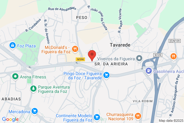 Emidel-Cabeleireiros,perfumaria E Representaes Lda