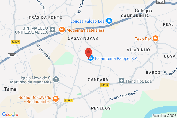 Fabiaàunipessoal Lda