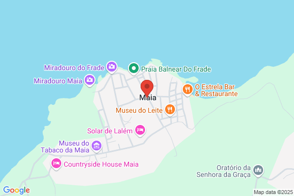 Farmácia Da Maia