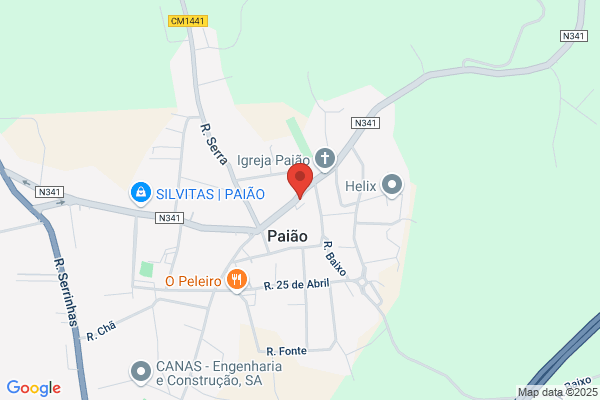 Farméa Lvaro Agante