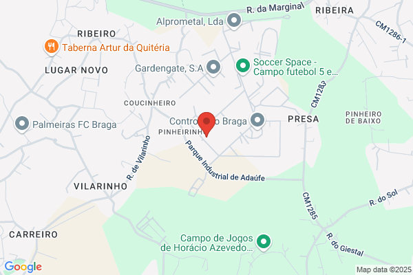 Ferreira Da Costa