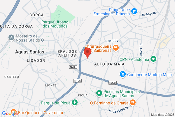 Fòica De Rendas Jobela Lda