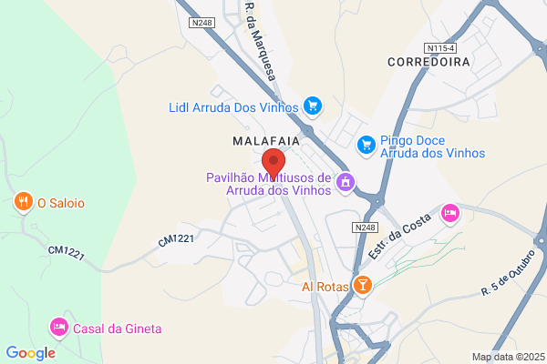 Gabinete De Contabilidade Joàanto S Fernandes Unipessoal lda