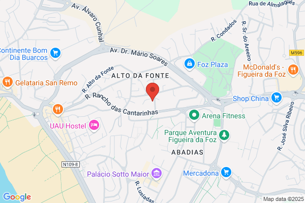 Gacs-Gabinete De Contabilidade E Servió Lda