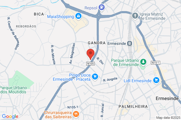 Garrafeira Meia Pipa-Comãio De Bebidas Lda
