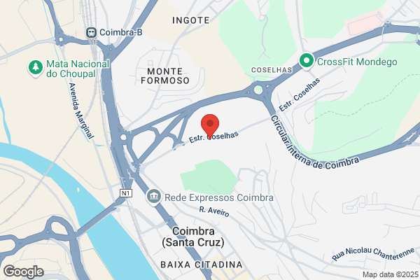 H S T-Higiene E Segurança No Trabalho lda