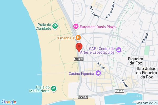 Habihera-Sociedade De Mediaï Imobiliéa Lda