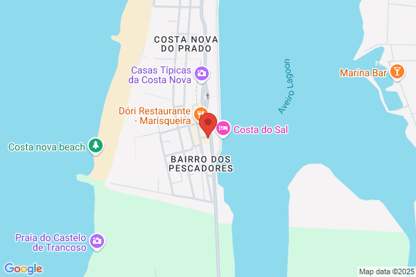 Delecias-Padaria E Pastelaria. Lda