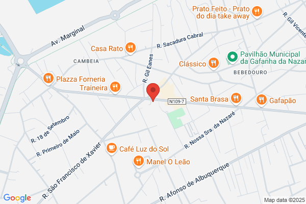 Farmácia Morais