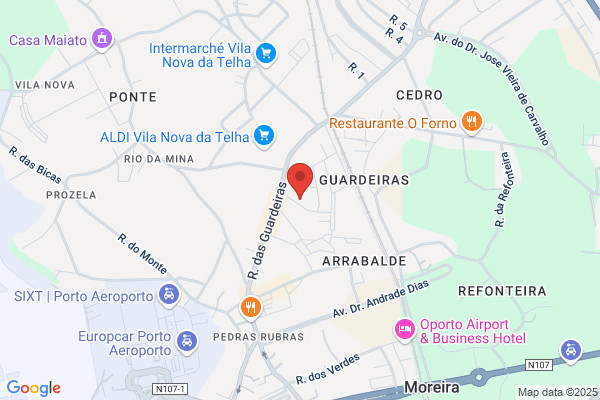 Papelaria Maia & Nogueira Lda