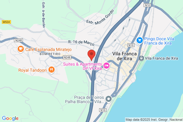 Aucovil-Auto Comercial Vilafranquense. Lda