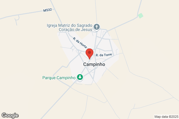 D J Campinho. Lda
