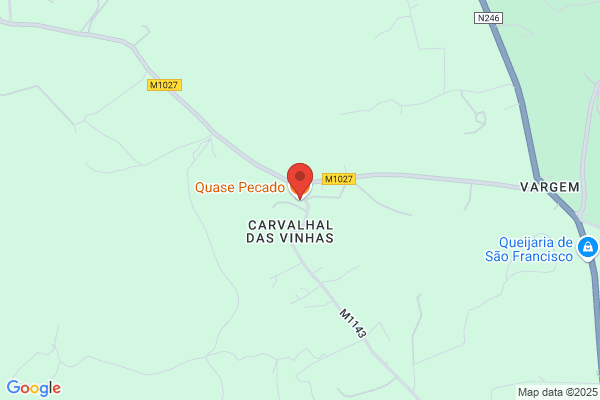 Encantos Do Pecado Unipessoal Lda