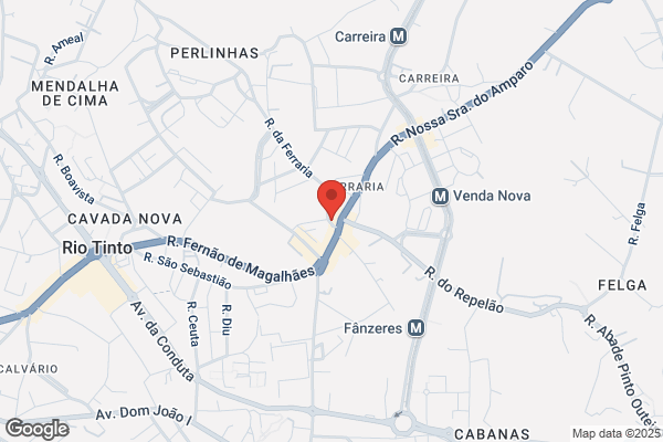 Engomadoria Ponto Certo