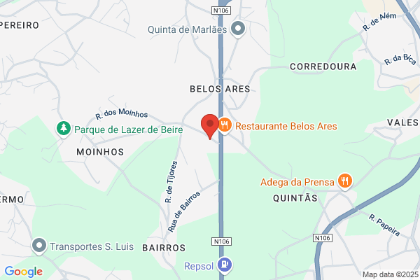 F Pendàservió & Manutenï Lda