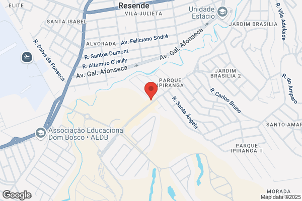 Fernanda M C Oliveira Russo