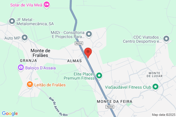A Maia Móveis