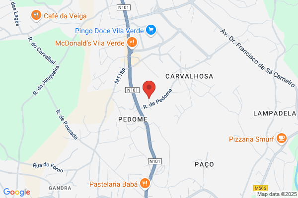 Acï Continua-Sa`e Prevenï Unipessoal Lda