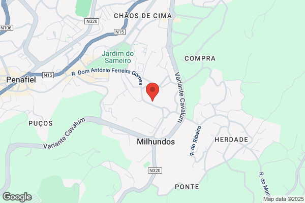 Aep-Associação Empresarial Penafiel