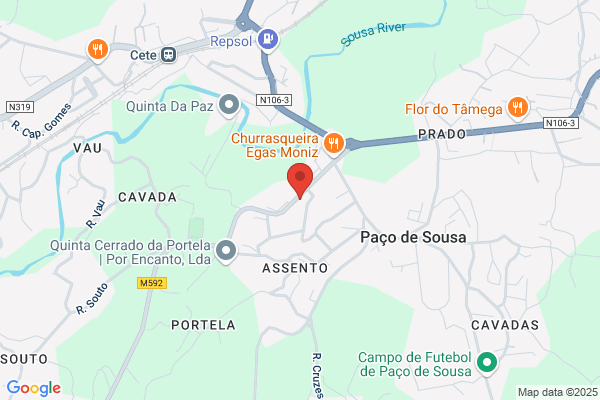 Agência De Contribuintes Brasília De Sousa & Coutinho lda