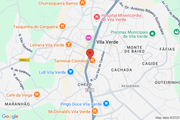 Casprédio-Sociedade De Mediação Imobiliária Lda
