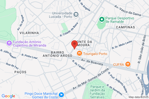Facemark-Marketing E Publicidade Unipessoal Lda