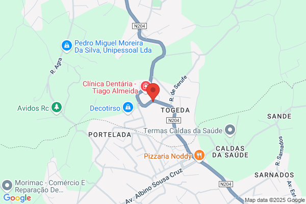 Gang-Comãio Internacional Vestuéo Lda