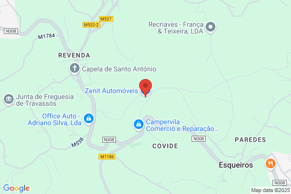 Geziauto-Automaveis. Lda