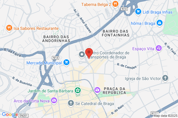 Luá M B Gonlves Delgado