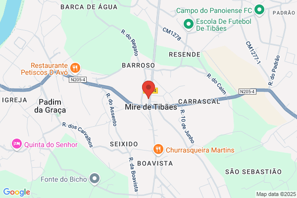 Maisconta-Gabinete De Contabilidade Lda