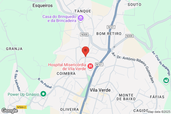 Maisvalia & Bemestar Unipessoal Lda