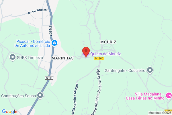 Quitéa Jesus Marques