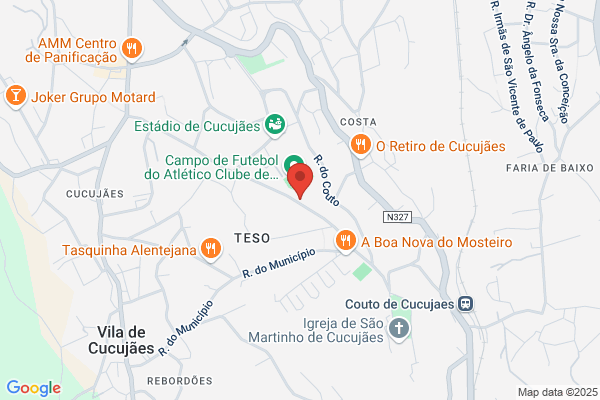 Cabeleireiro Nova Imagem