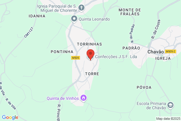 Confeciåes S.Cristavao. Lda