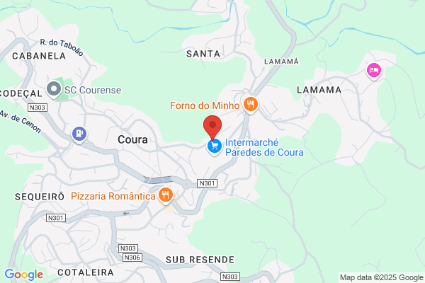 Elôrica Burgs-Instalaes Elôricas Lda