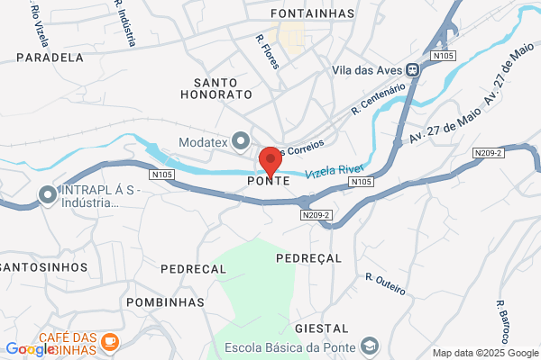 Farméa Ferreira De Negrelos Lda