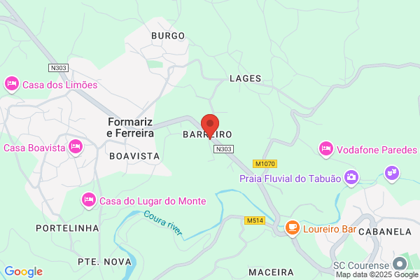 Fátima C Montes Graniço