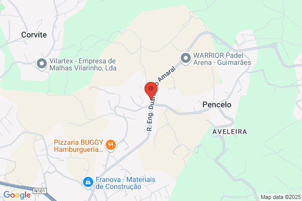 Hmacorte-Indria De Corte P/ Vestuéo Unipessoal Lda
