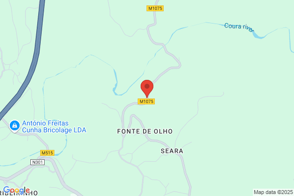 La F Leite Ribeiro