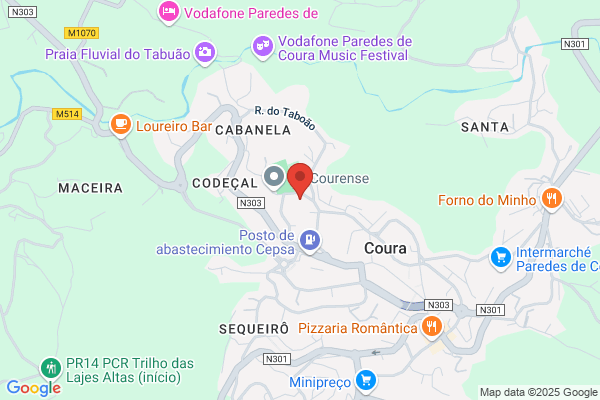 Pad-Produï De Actividades Desportivas Sa