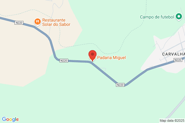 Padaria Sàmiguel
