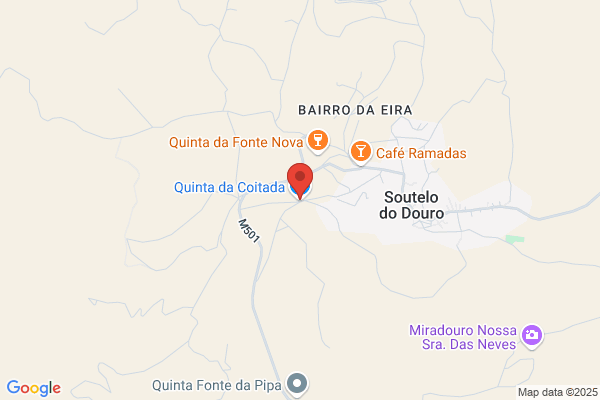 Quinta Do Lago-Sociedade De Produï E Comãio De vinho Lda