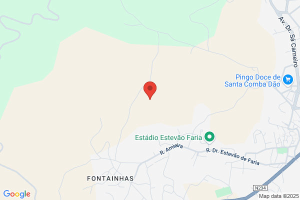 Acácio P Cordeiro Cantarinha